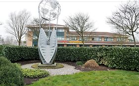 Hotel het Oosten